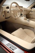 Wiesmann GT MF4 2003 года
